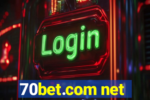 70bet.com net